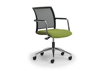 fauteuil de bureau pour salle de reunion Cometa
