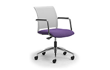 fauteuil de bureau pour salle de reunion Cometa