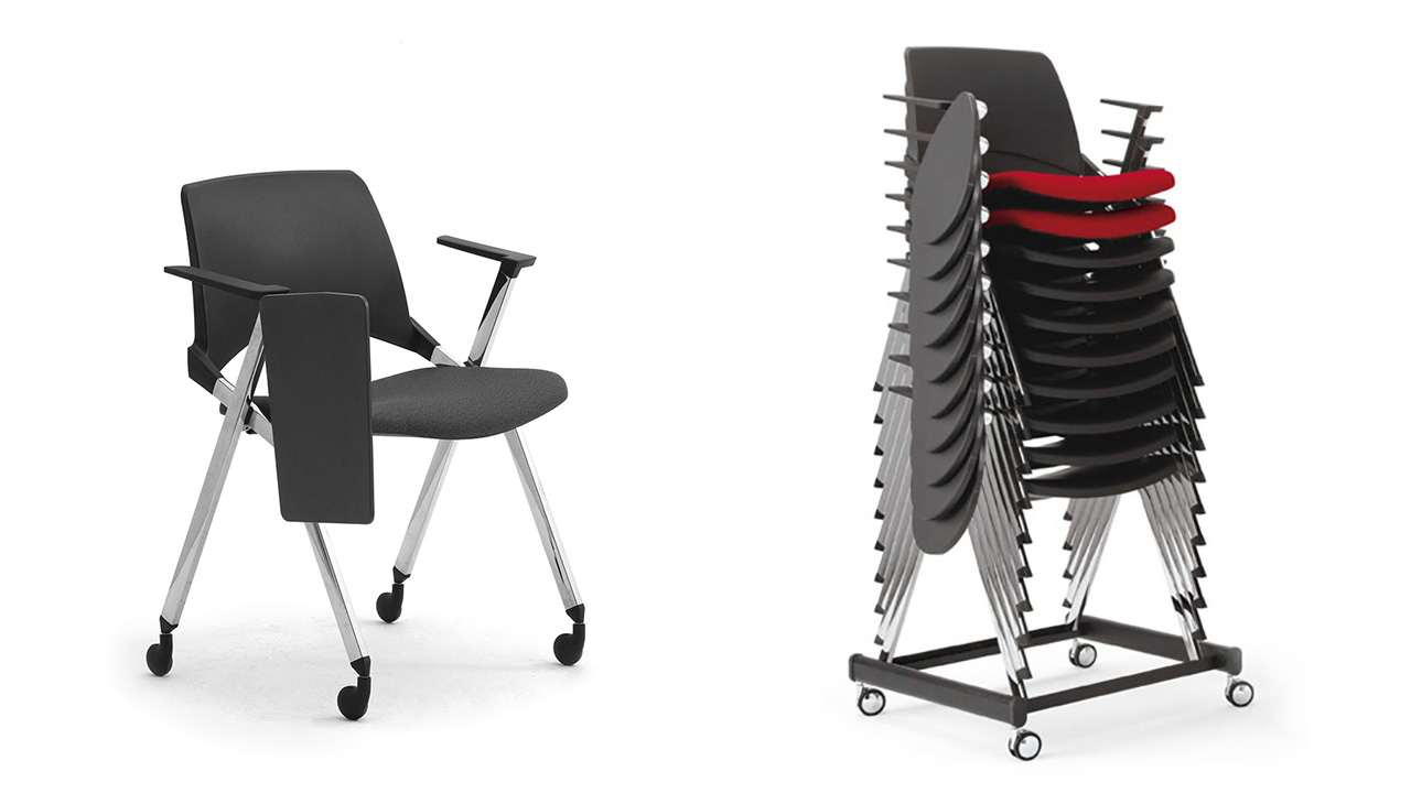 Chaises en Plastique - Chaises - Chaises et Tables - MobilClick