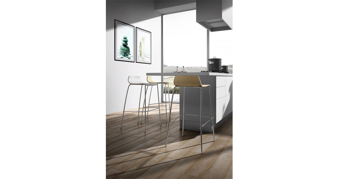 tabouret-bar-ou-chaises-avec-design-elegance