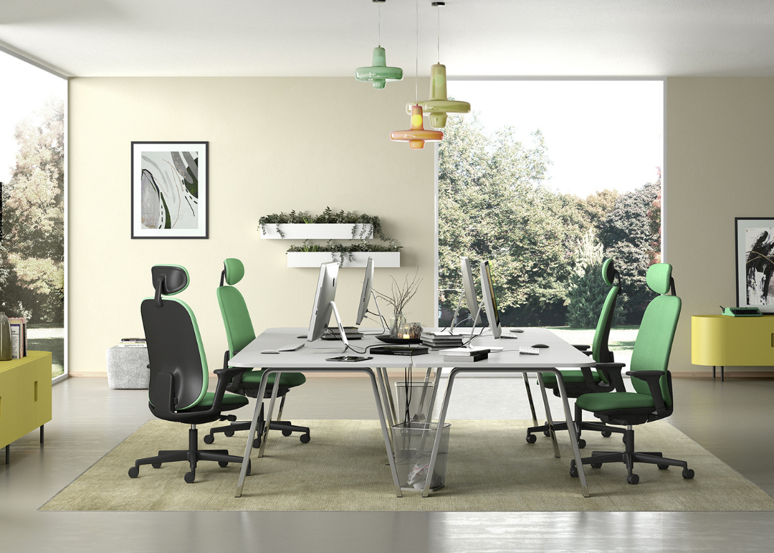 Rush-meilleures-chaises-de-bureau