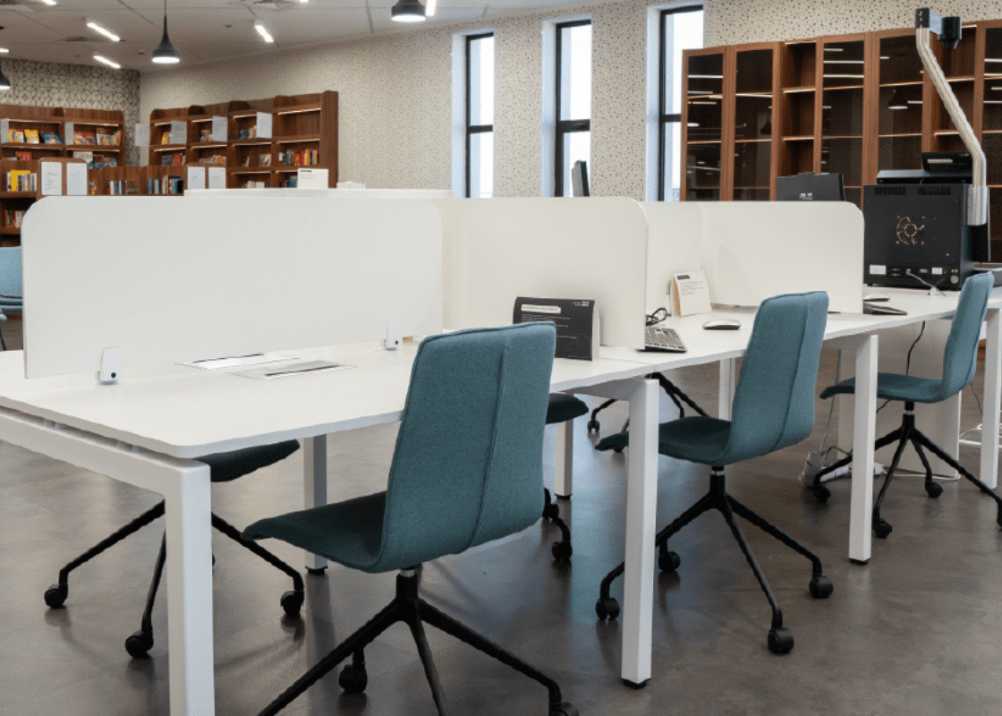 aménagement-de-bibliothèque