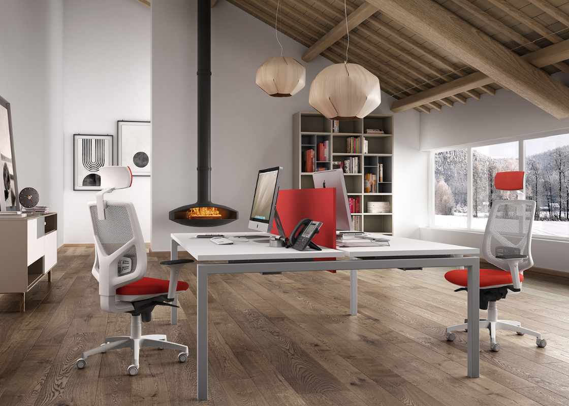 Active-bureau-durable