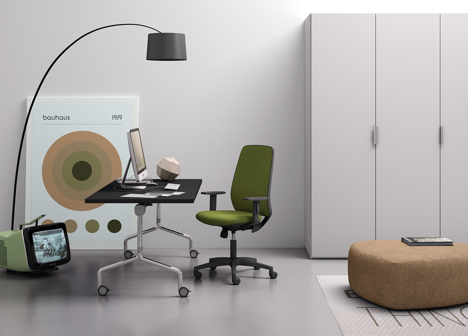 bureau-durable