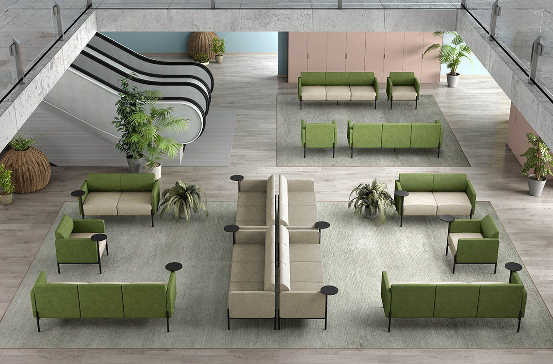 fauteuil-d-attente-avec-table-integree-lia-wow