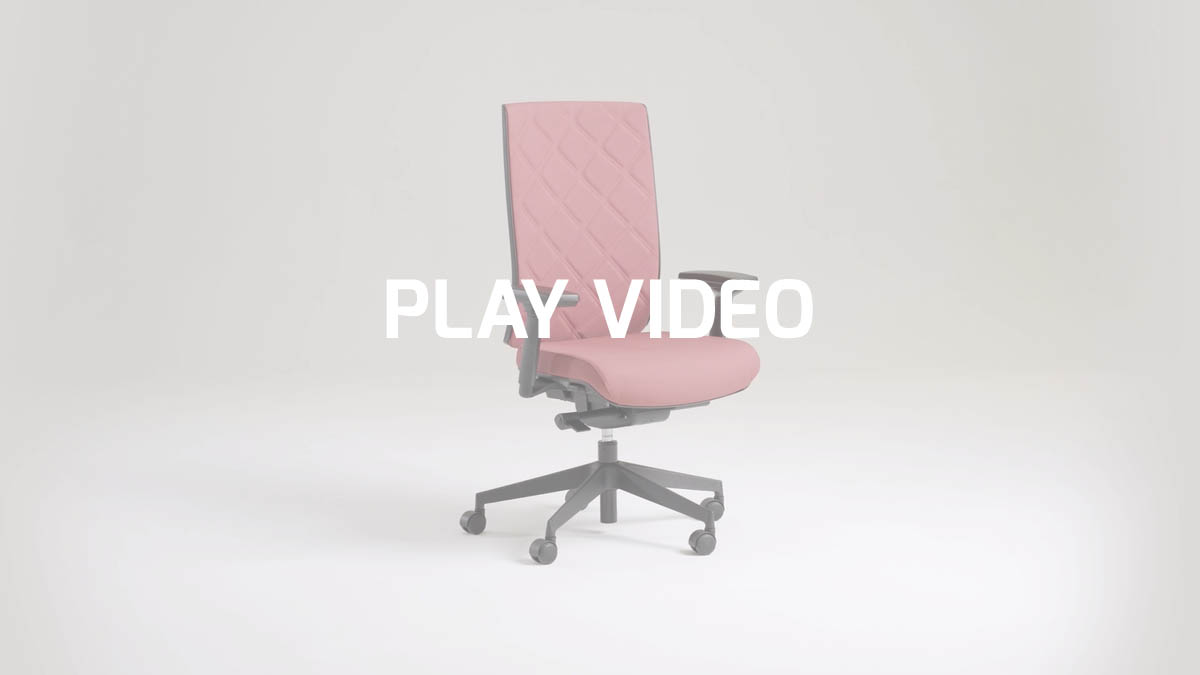 Design fauteuil de bureau avec appui tete | Wiki Tech by Leyform