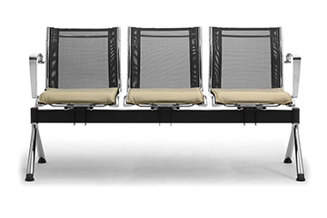 Chaises et bancs de salle d attente Origami Rx