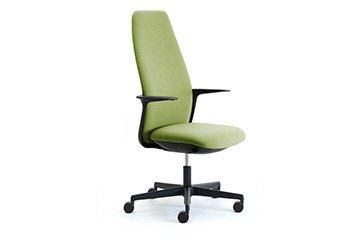 Chaise pour bureaux executifs a style Aura