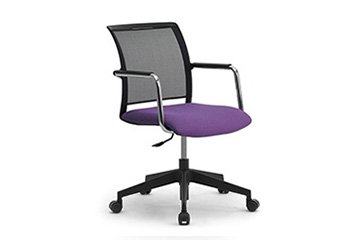 Fauteuil de bureau pour salle de reunion Cometa