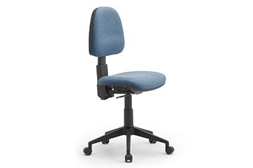 Siege de bureau confortable pour usage intensif Comfort Jolly