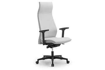 Fauteuil ergonomique de bureau a haut dossier Energy