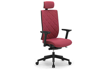 Design fauteuil de bureau avec appui tete Wiki Tech