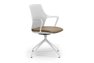 Moderne chaises de reunion avec design elegant IPA