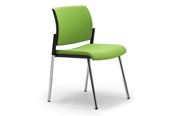 Chaises en PVC lavables et aseptisees pour RSA, maison de retraite, clinique, hopital Wiki 4g