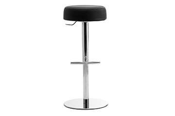 Tabouret de bar avec design elegance Punto