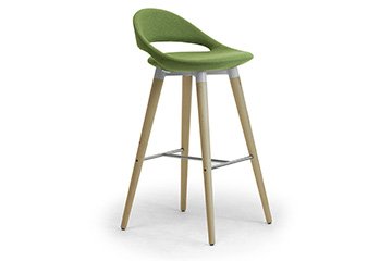 Design tabourets de bar et cuisine Samba