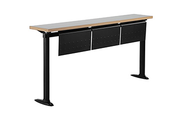 Tables et bancs des universites pour mobilier scolaire