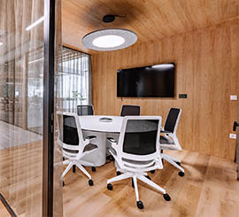 Chaises ergonomiques pour les postes de travail et les zones operationel
