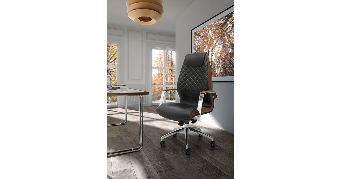 design-fauteuil-de-direction-en-cuir-avec-accoudoir-wave-img-14