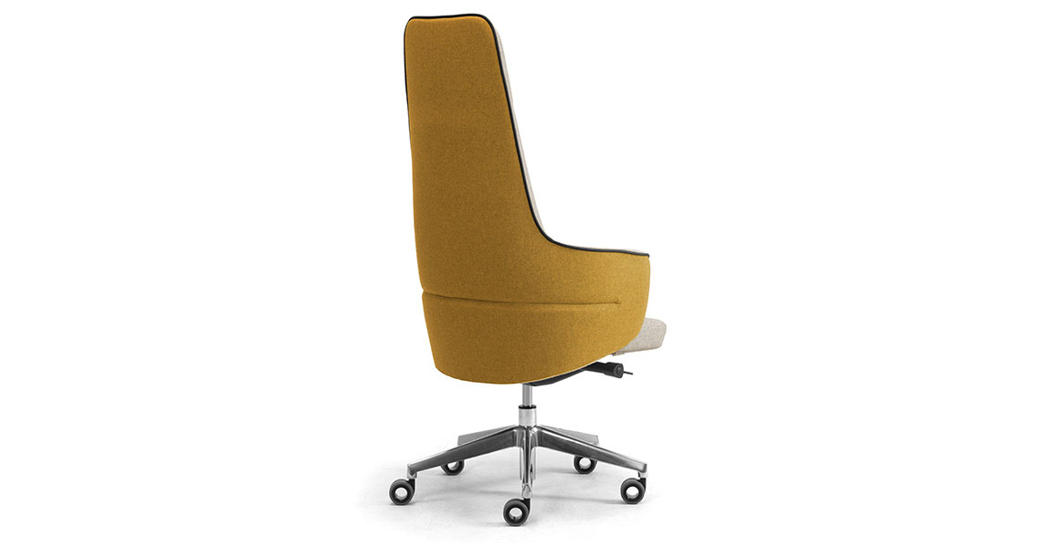 Vitra - Fauteuil Direction Pivotant Chaise de bureau