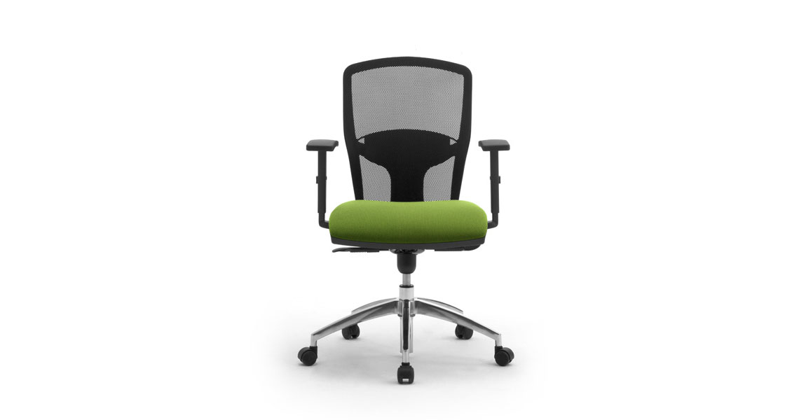siege-de-travail-avec-maille-filet-blanc-sprint-re