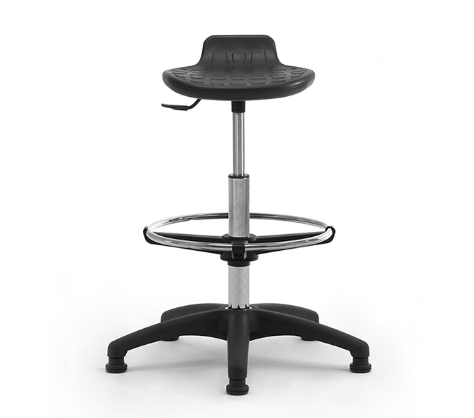 CLOONCH Tabouret Assis-Debout VIASIT Pas Cher - Prosiege